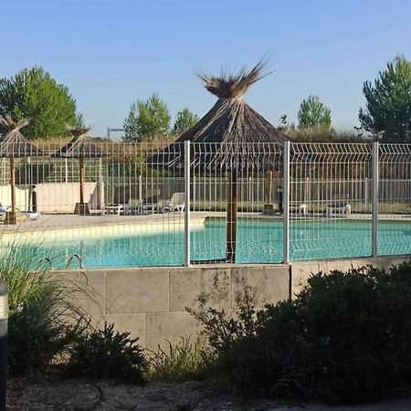 Magnifique Maison Cabriès Exterior foto